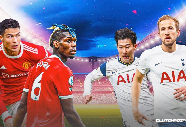 Nhận định MU vs Tottenham: Quỷ đỏ tìm lại niềm tin