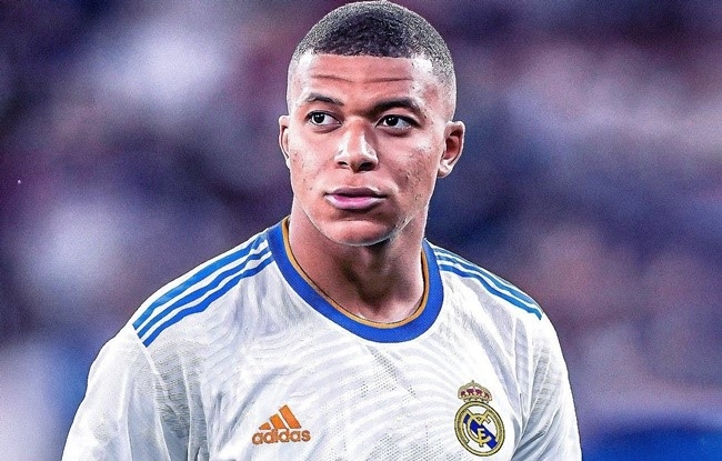 Chuyển nhượng tối 12/3: Mbappe sẽ ký hợp đồng lịch sử với Real, Salah rời Liverpool?