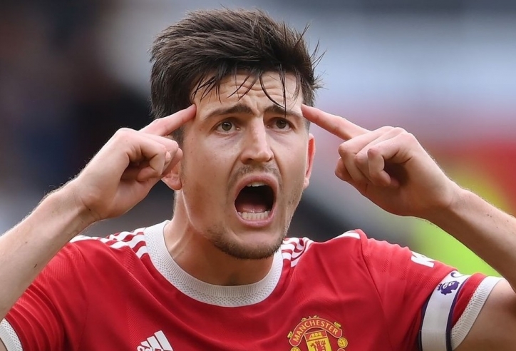 Thất vọng với Maguire, MU ‘chơi lớn’ với nhà vô địch World Cup?