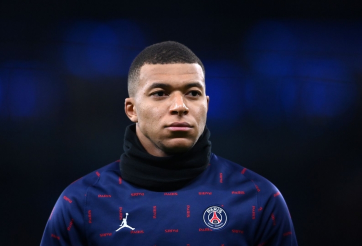 Mbappe được khuyên ở lại PSG để hướng tới Quả bóng vàng