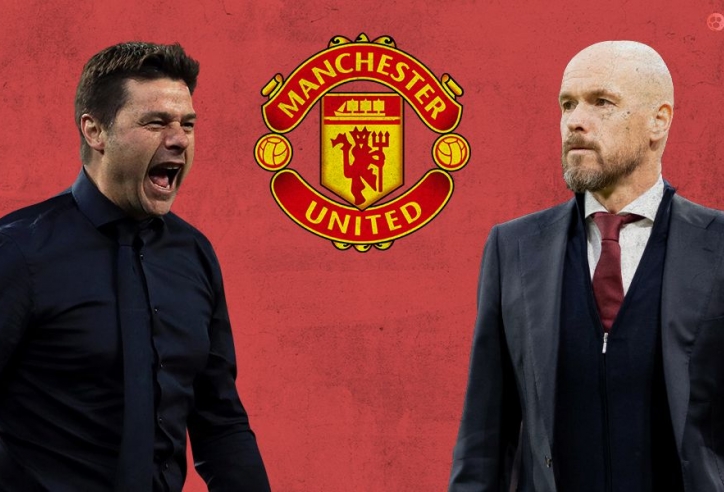 Chuyển nhượng bóng đá 22/3: Erik ten Hag quyết rời Ajax, Pochettino chốt tương lai?