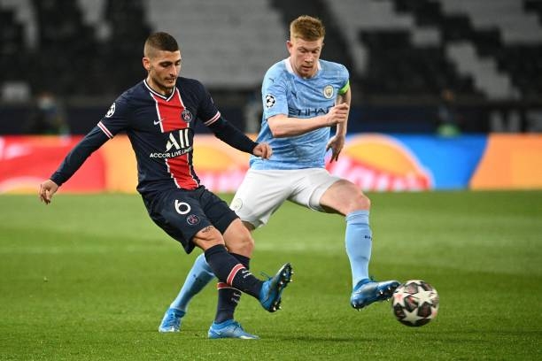 Nhận định Man City vs PSG: Cuộc chiến danh vọng