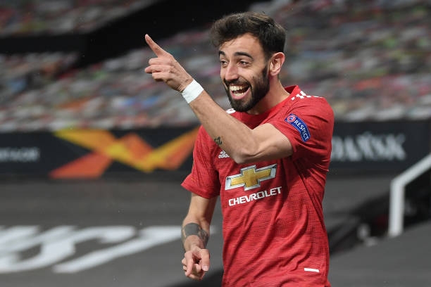 Bruno Fernandes khuyên đồng đội cũ đến MU