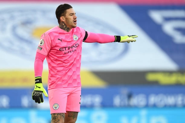 Pep giao ‘nhiệm vụ bí mật’ cho Ederson ở chung kết C1