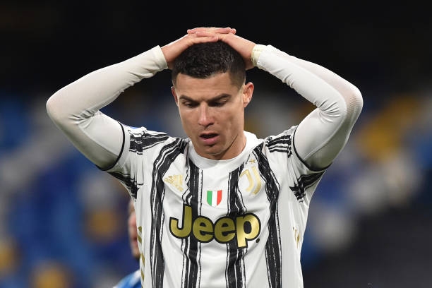 Ronaldo 'vắng bóng' trong đội hình xuất sắc nhất C1