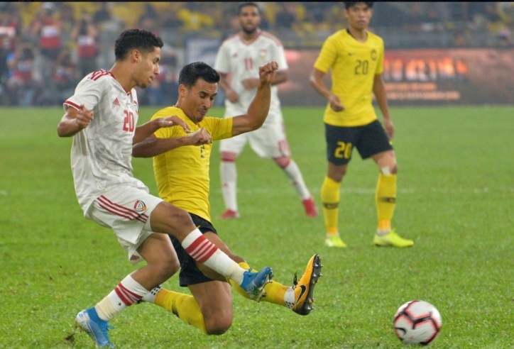 Nhận định UAE vs Malaysia: Soán ngôi đầu bảng của Việt Nam?