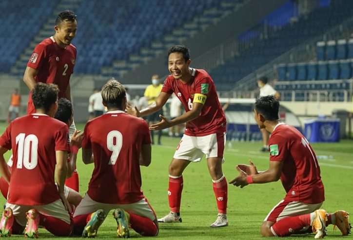 Tuyển thủ Indonesia: 'Chúng tôi sẽ chơi tốt hơn và có được chiến thắng trước Việt Nam'