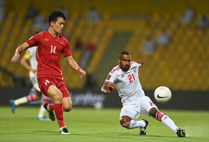 Báo Trung Quốc chỉ ra 'thiệt thòi lớn' so với ĐTQG Việt Nam ở Vòng loại World Cup