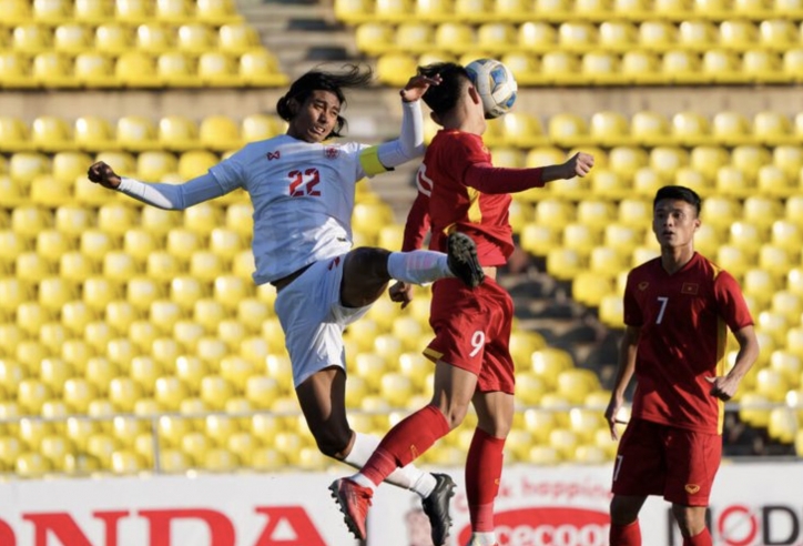 VIDEO: U23 Việt Nam 'trả món nợ cũ', giành vé dự VCK U23 châu Á 2022