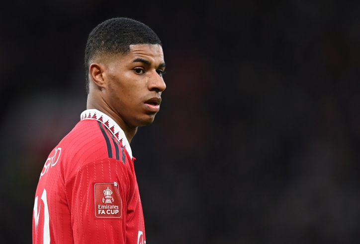 Lo sợ điều bất trắc, Rashford bất ngờ dừng đàm phán hợp đồng với MU