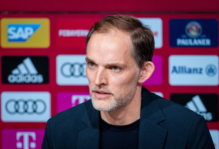 HLV Tuchel lần đầu lên tiếng về thương vụ chớp nhoáng với Bayern Munich