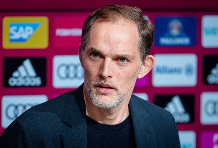 Ngồi ghế nóng Bayern Munich, HLV Tuchel làm phật lòng khiến Chelsea vô cùng tức giận