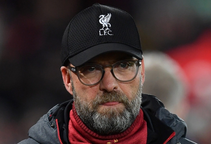 Liverpool chia nửa buồn vui, Klopp nơm nớp lo sợ trước thềm đại chiến Arsenal