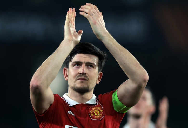 Harry Maguire thừa nhận sự thật đau lòng, nói lời ruột gan về MU