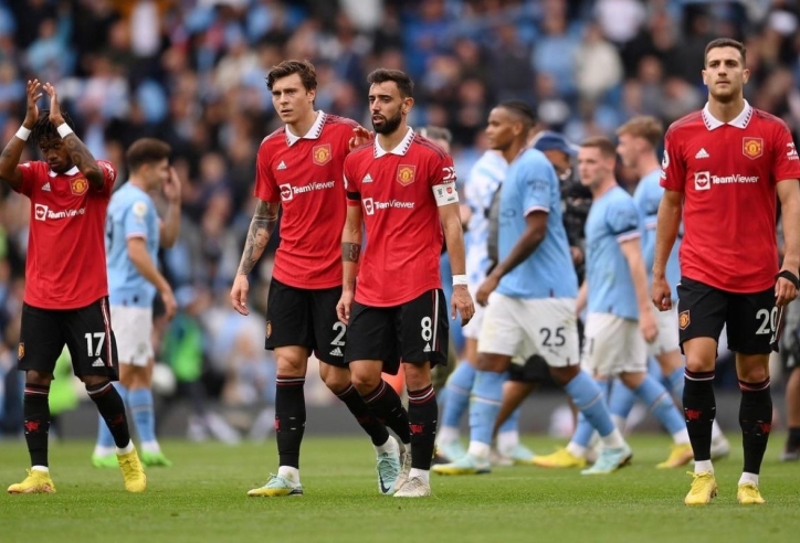 MU cẩn trọng, 'Europa League là giải đấu của Sevilla'