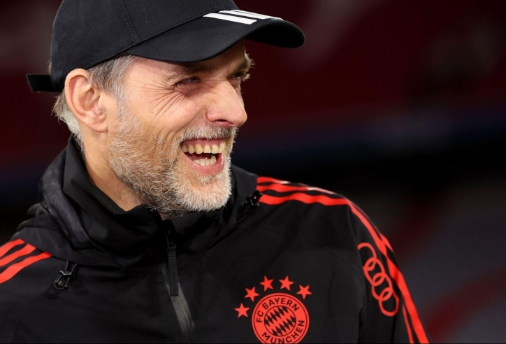 Chelsea đầu hàng, chấp nhận để Tuchel cướp 'ông hoàng tuyến giữa'