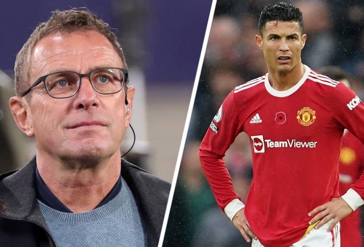 Ralf Rangnick vừa tới, MU đã gặp tổn thất nghiêm trọng?