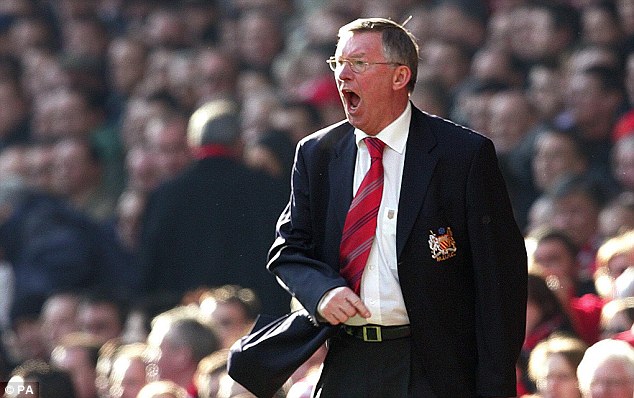 Cựu thủ thành MU tiết lộ cầu thủ khiến Sir Alex 'khiếp sợ' nhất sự nghiệp