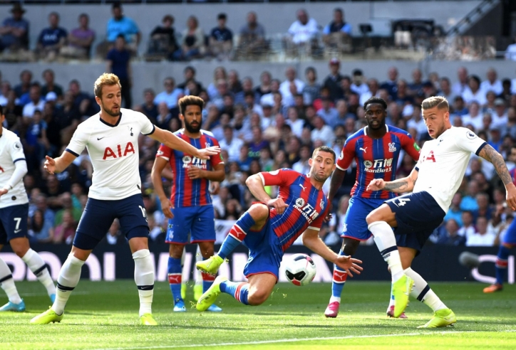 Soi kèo Tottenham vs Crystal Palace: Gà trống gáy vang