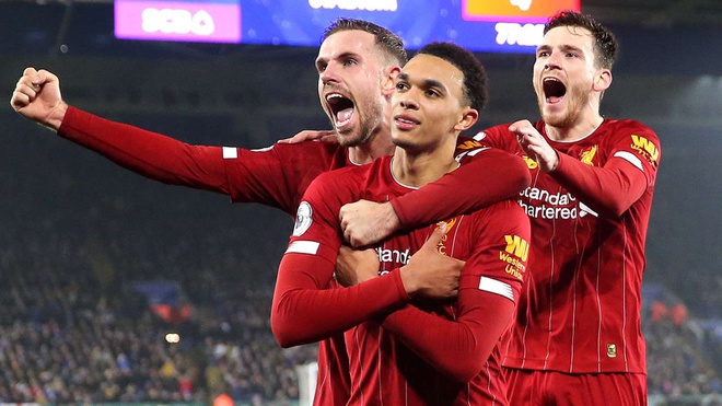 MU nhận 'món quà cực đắng' từ sao Liverpool nhân dịp Lễ Giáng sinh