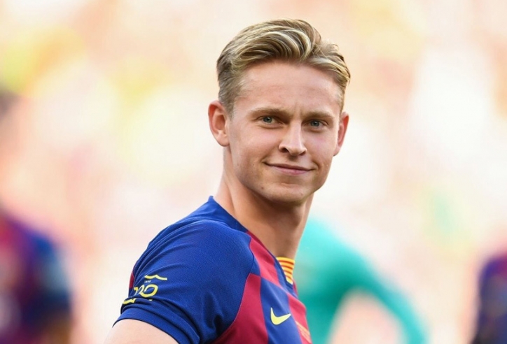 Chuyển nhượng bóng đá 2/1: MU chốt Frenkie de Jong, Liverpool tranh Hazard với Chelsea?