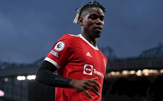 Chuyển nhượng bóng đá tối 10/1: Pogba tiết lộ bến đỗ mới, Salah thế chỗ Mbappe tại PSG?