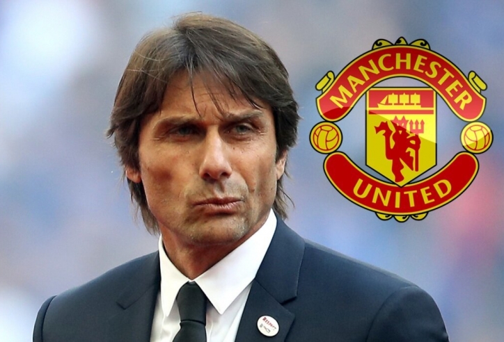 Conte bị sếp lớn Tottenham 'trảm' sớm, MU 'thừa nước đục thả câu'?