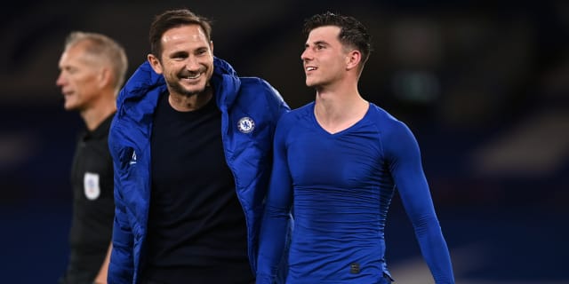 Tái xuất Ngoại hạng Anh, Lampard đem theo ba trò cũ ở Chelsea tới 'bến đỗ mới'?