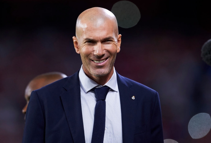 Chuyển nhượng bóng đá 7/2: Zidane được đáp ứng điều khoản, MU mua siêu tiền đạo thay Ronaldo?