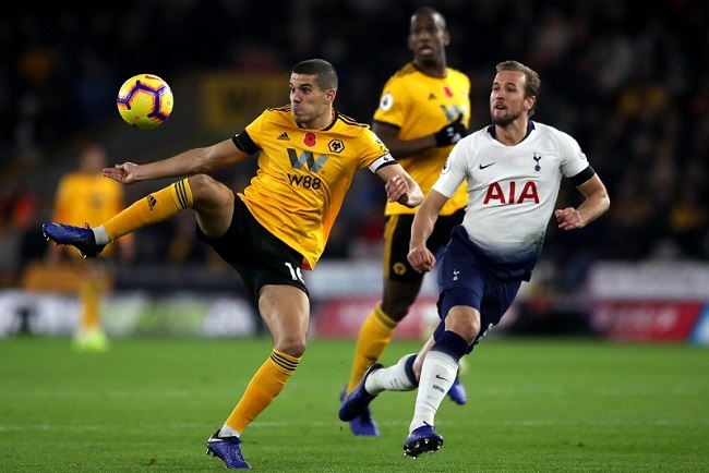 Nhận định Tottenham vs Wolves: Gà trống run rẩy trước Bầy Sói