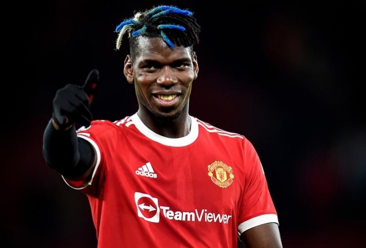 Tương lai Paul Pogba có biến lớn, từ chối mức lương khủng của 'gã khổng lồ'?