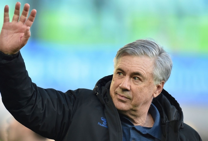 Sa thải Carlo Ancelotti, Real chiêu mộ liền 2 siêu sao cả châu Âu thèm khát?