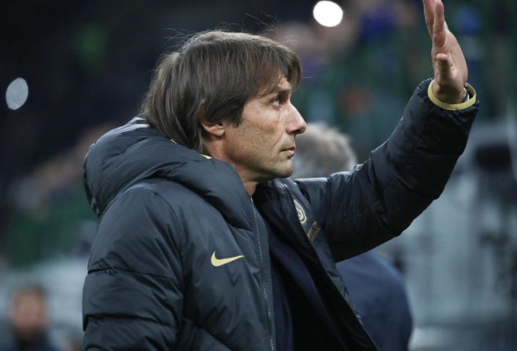 NÓNG: Chia tay Antonio Conte, Tottenham bổ nhiệm HLV giỏi nhất Ngoại hạng Anh?