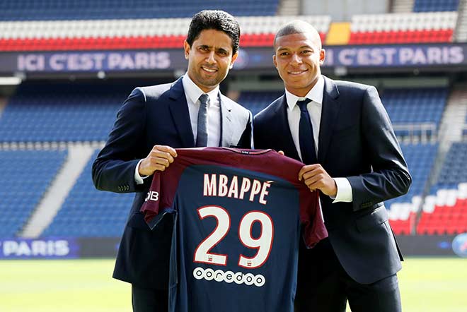 Chuyển nhượng tối 19/2: Real chốt người thay Ancelotti, Mbappe ký hợp đồng kỷ lục với PSG?