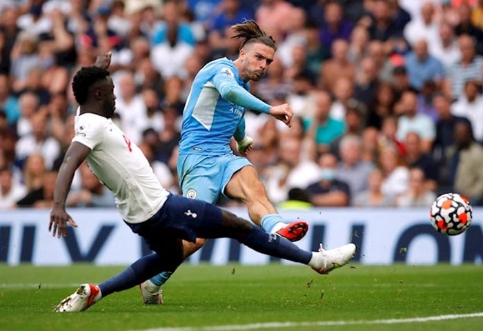 Nhận định Man City vs Tottenham: The Citizens nối dài mạch thăng hoa