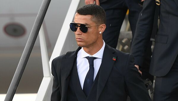 Chia tay MU, Ronaldo gia nhập bến đỗ cuối cùng trong sự nghiệp?