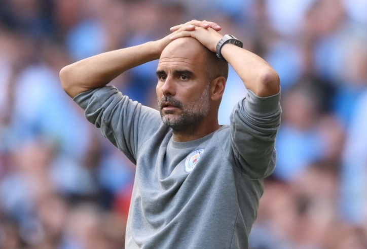 Pep Guardiola chỉ thẳng 4 đội bóng Ngoại hạng Anh dám chơi đôi công với Man City