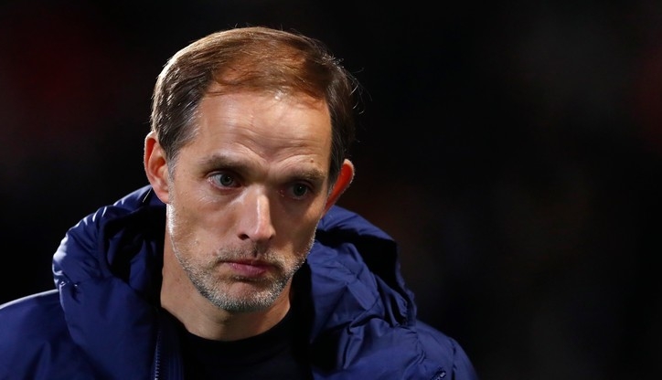 Thomas Tuchel hết 'bài', bị Chelsea sa thải như người tiền nhiệm Frank Lampard?