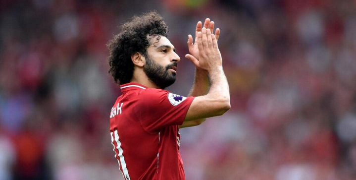 Không phải Salah hay Torres, tiền đạo giỏi nhất lịch sử Liverpool được chỉ đích danh