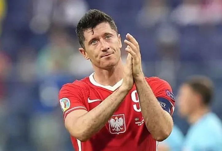 XÁC NHẬN: Lewandowski rời Bayern Munich, bến đỗ tương lai đầy bất ngờ