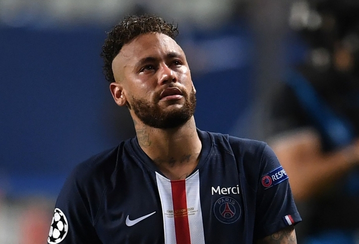 NÓNG: Neymar có thể giải nghệ sớm vì lí do cực kỳ đáng sợ