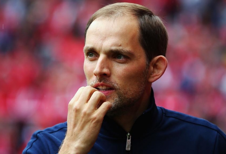 Chelsea gặp 'đại họa', HLV Tuchel lên tiếng rõ ràng về tương lai