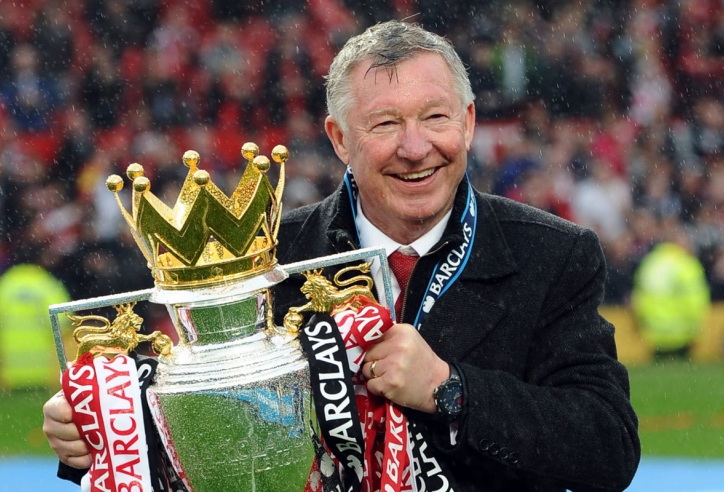 Tân HLV hoàn hảo nhất: MU được hiến kế để chiêu mộ 'Sir Alex Ferguson 2.0'