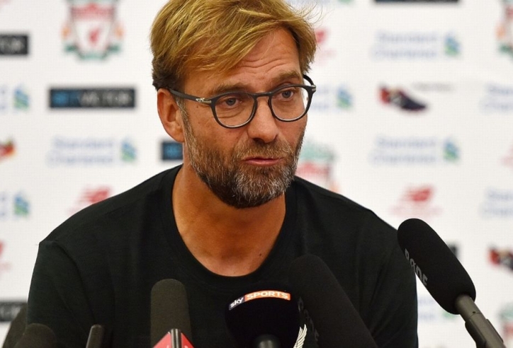 Jurgen Klopp chỉ ra 2 đối thủ khiến Liverpool ngại đối mặt nhất ở C1