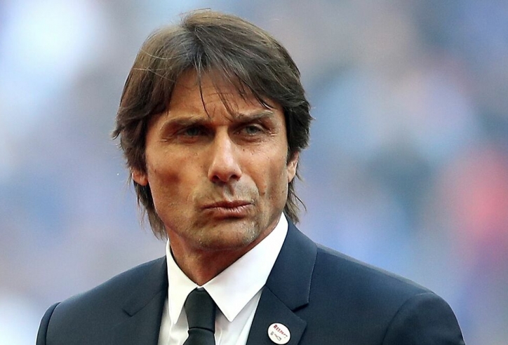 Chia tay Tottenham, Antonio Conte có thể tới bến đỗ chưa từng có trong sự nghiệp?