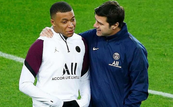 Pochettino tiết lộ tình tiết mới, vụ Mbappe sang Real đổi chiều chóng vánh