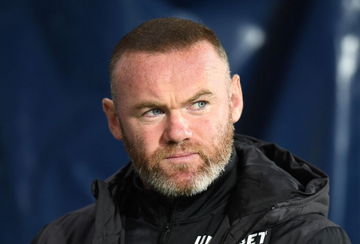 Rooney sắp rời bỏ 'con tàu đắm' Derby County để tái xuất Ngoại hạng Anh