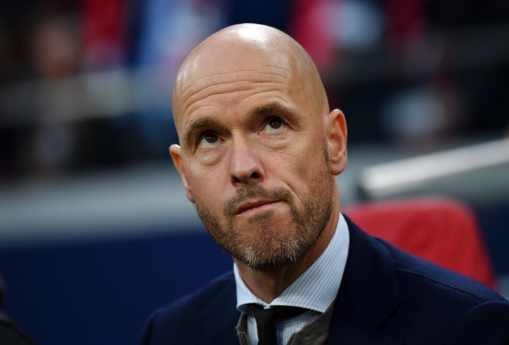 3 lí do sẽ khiến Erik ten Hag thất bại tại MU