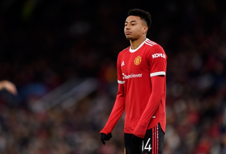 Chuyển nhượng bóng đá tối 5/3: Lingard chia tay MU, Barca quyết không từ bỏ Lewy