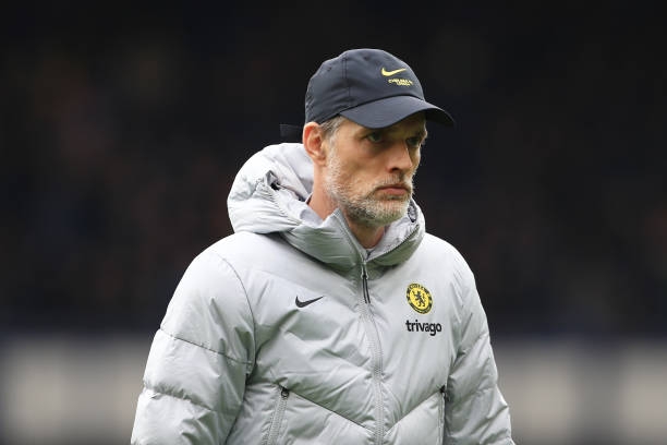 Thomas Tuchel chê bai thậm tệ cầu thủ Chelsea sau trận hòa Wolves